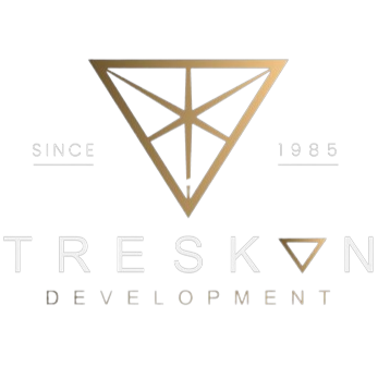 Treskon logo png