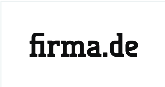 FIRMA.DE